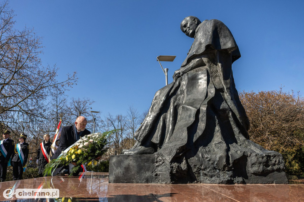 Jan Paweł II – papież dialogu