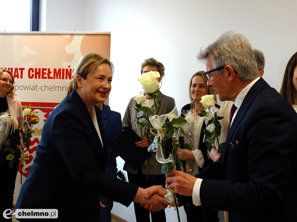 Najlepsze życzenia w Światowym Dniu Zdrowia