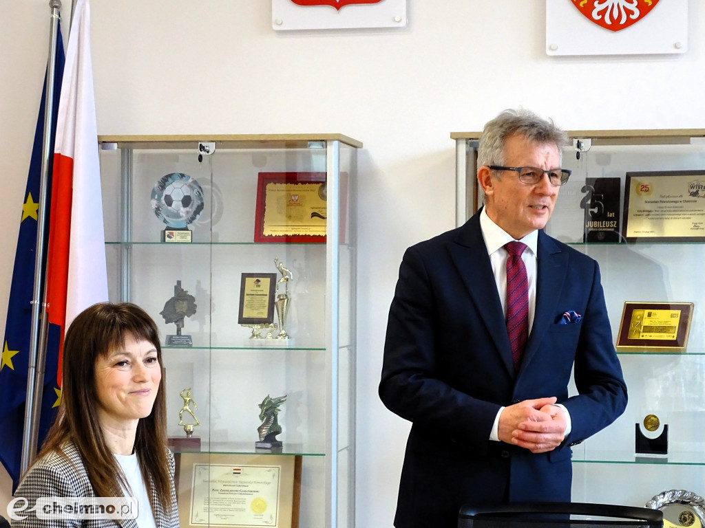 Najlepsze życzenia w Światowym Dniu Zdrowia