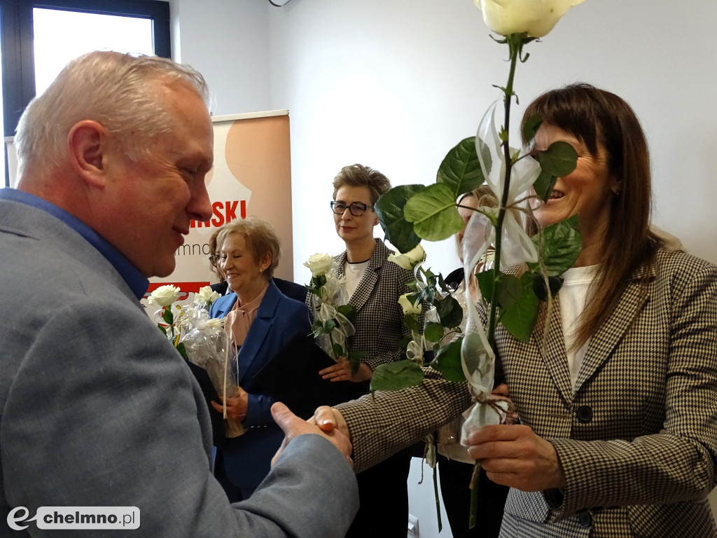 Najlepsze życzenia w Światowym Dniu Zdrowia