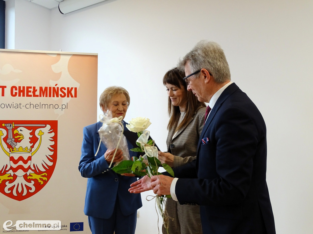 Najlepsze życzenia w Światowym Dniu Zdrowia