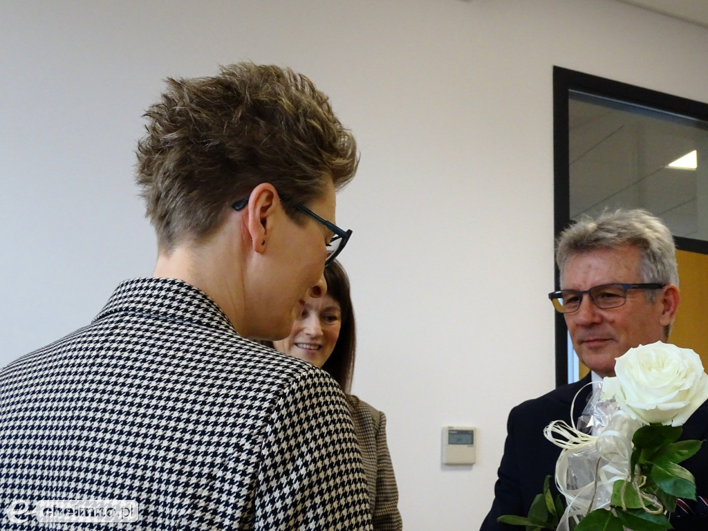 Najlepsze życzenia w Światowym Dniu Zdrowia