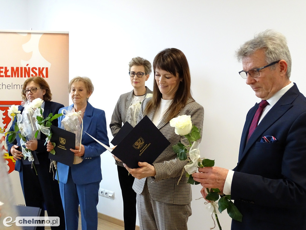 Najlepsze życzenia w Światowym Dniu Zdrowia