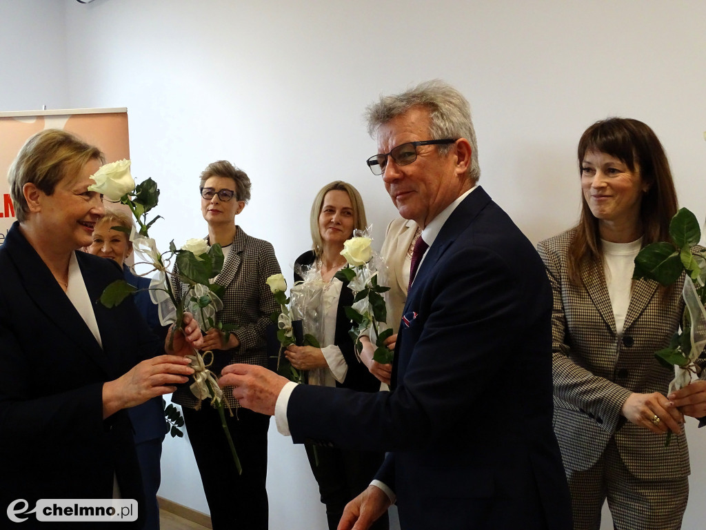 Najlepsze życzenia w Światowym Dniu Zdrowia