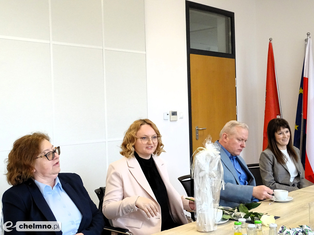 Najlepsze życzenia w Światowym Dniu Zdrowia