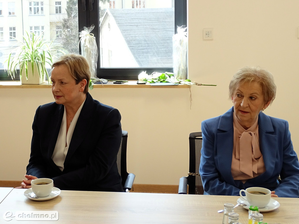 Najlepsze życzenia w Światowym Dniu Zdrowia