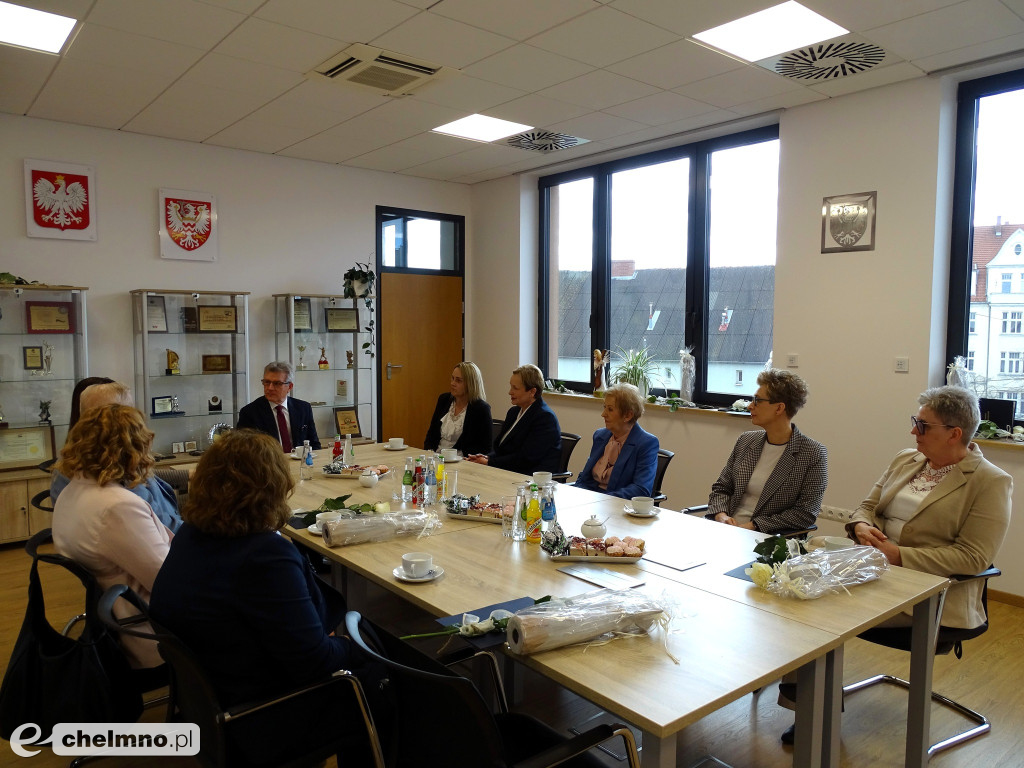 Najlepsze życzenia w Światowym Dniu Zdrowia