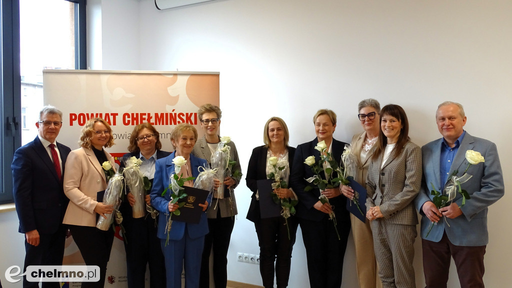 Najlepsze życzenia w Światowym Dniu Zdrowia