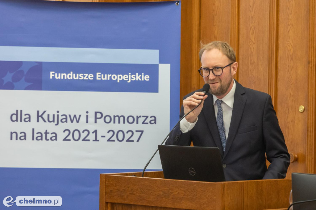 Nowe umowy FEdKP – projekty, na które czekają lokalne społeczności
