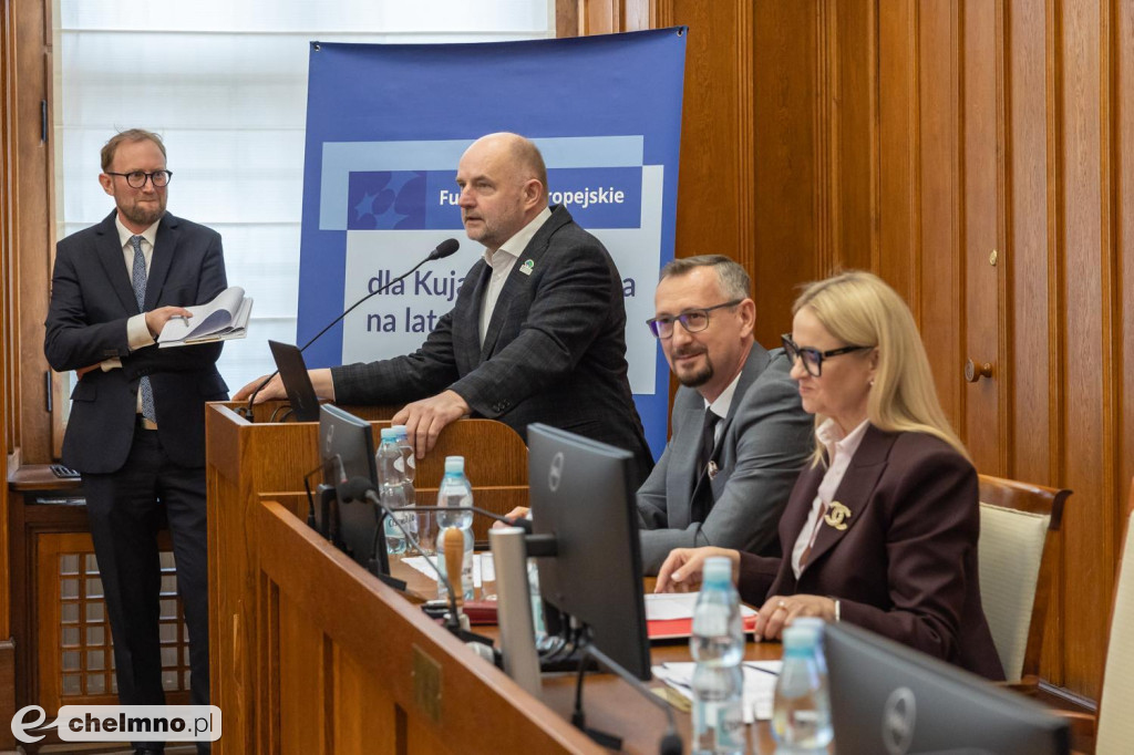 Nowe umowy FEdKP – projekty, na które czekają lokalne społeczności