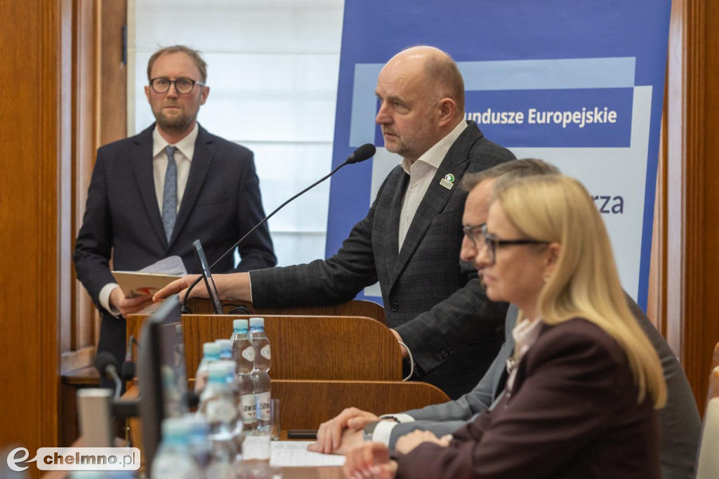 Nowe umowy FEdKP – projekty, na które czekają lokalne społeczności