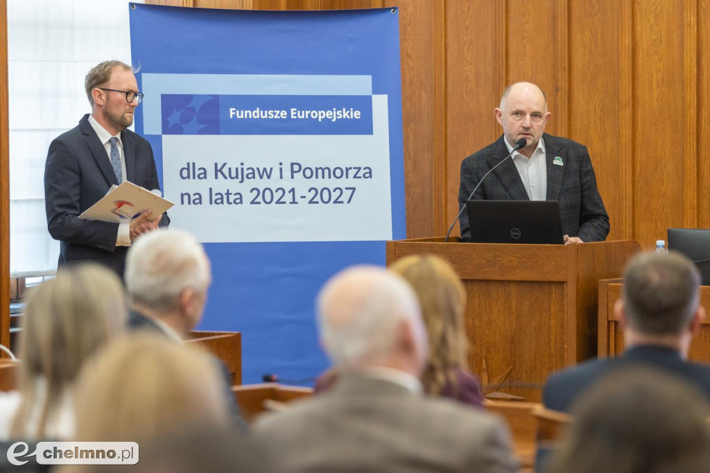Nowe umowy FEdKP – projekty, na które czekają lokalne społeczności