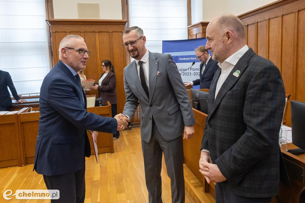Nowe umowy FEdKP – projekty, na które czekają lokalne społeczności