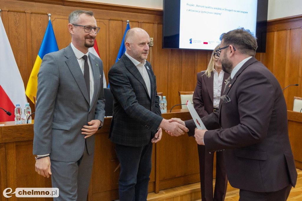 Nowe umowy FEdKP – projekty, na które czekają lokalne społeczności