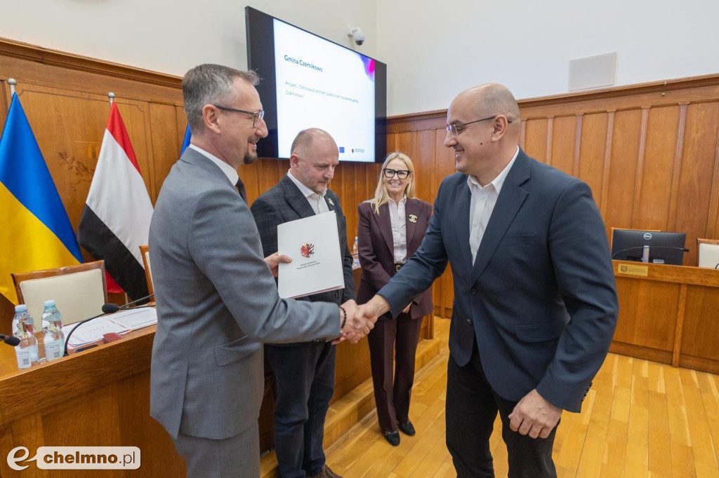 Nowe umowy FEdKP – projekty, na które czekają lokalne społeczności