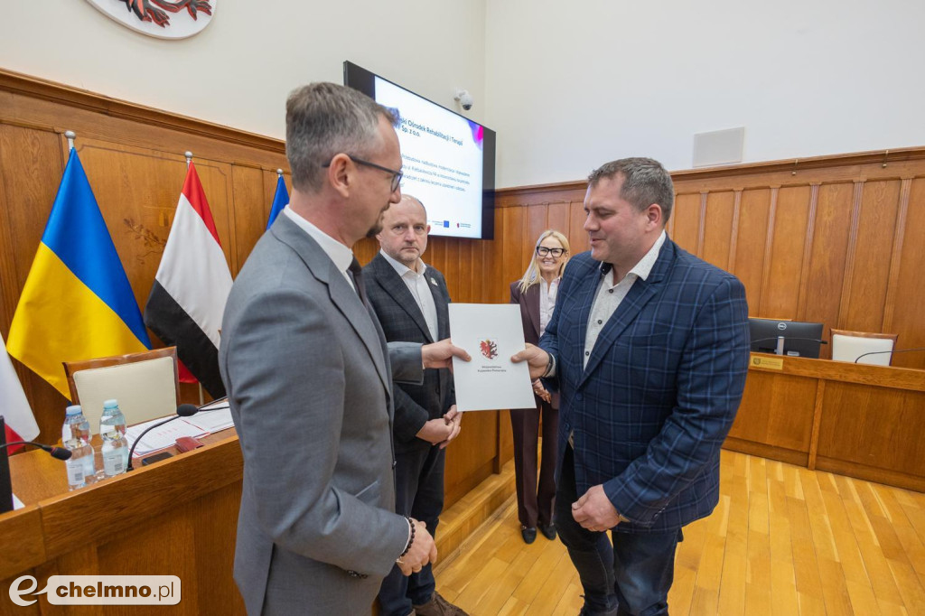 Nowe umowy FEdKP – projekty, na które czekają lokalne społeczności