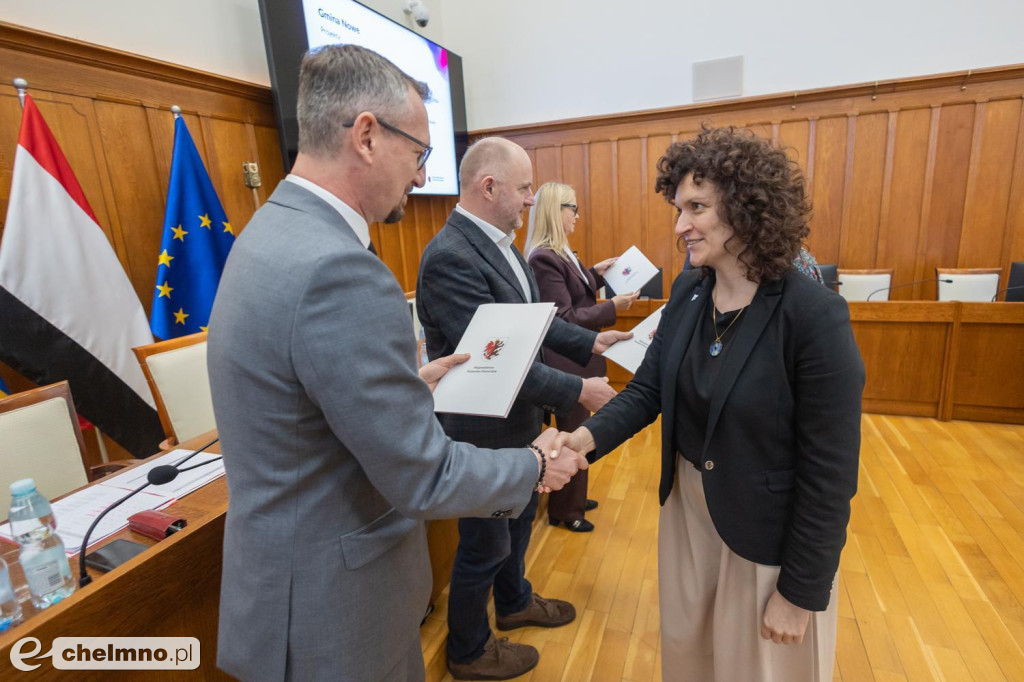 Nowe umowy FEdKP – projekty, na które czekają lokalne społeczności