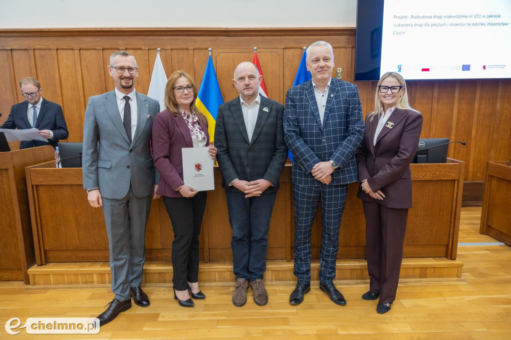 Nowe umowy FEdKP – projekty, na które czekają lokalne społeczności