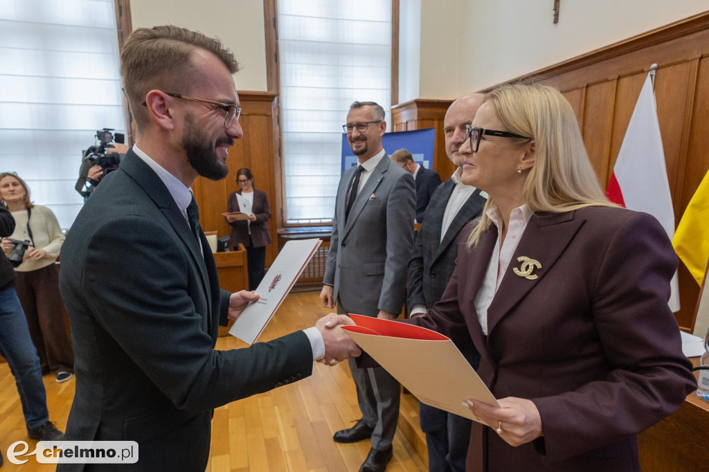 Nowe umowy FEdKP – projekty, na które czekają lokalne społeczności