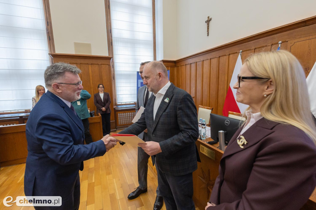 Nowe umowy FEdKP – projekty, na które czekają lokalne społeczności