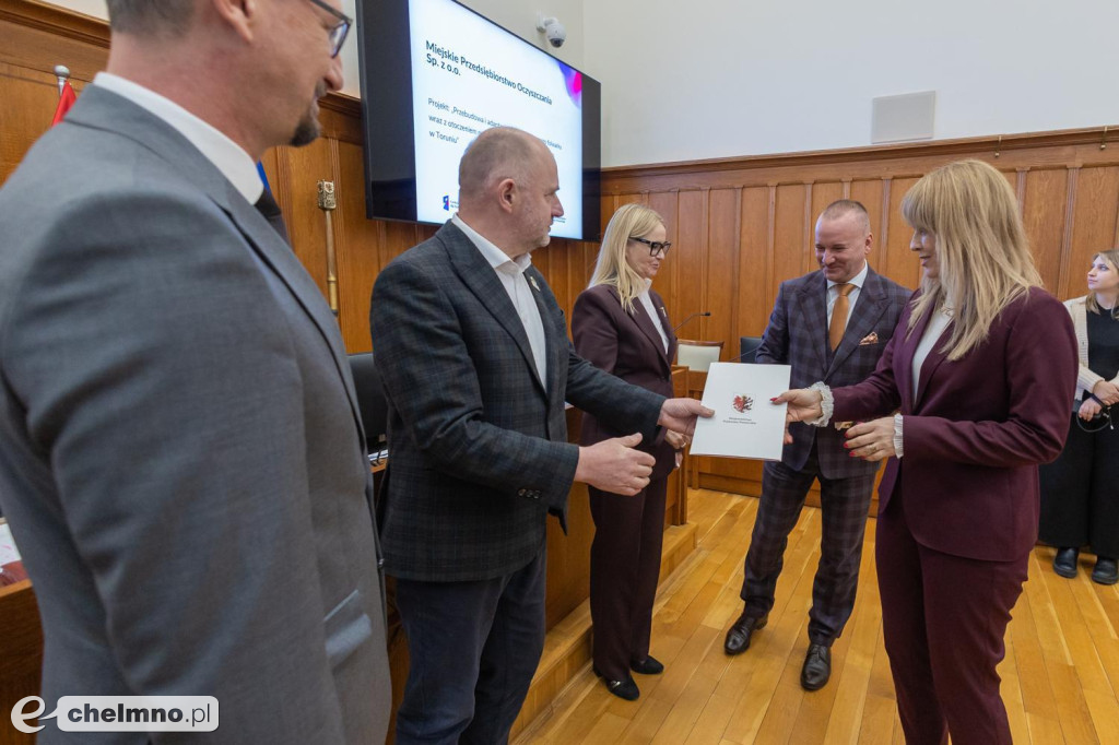 Nowe umowy FEdKP – projekty, na które czekają lokalne społeczności