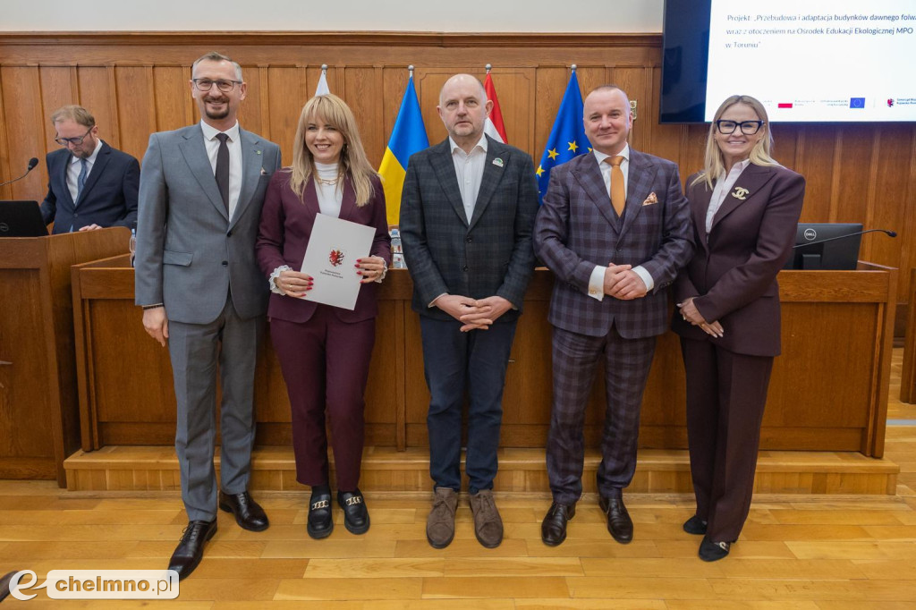 Nowe umowy FEdKP – projekty, na które czekają lokalne społeczności