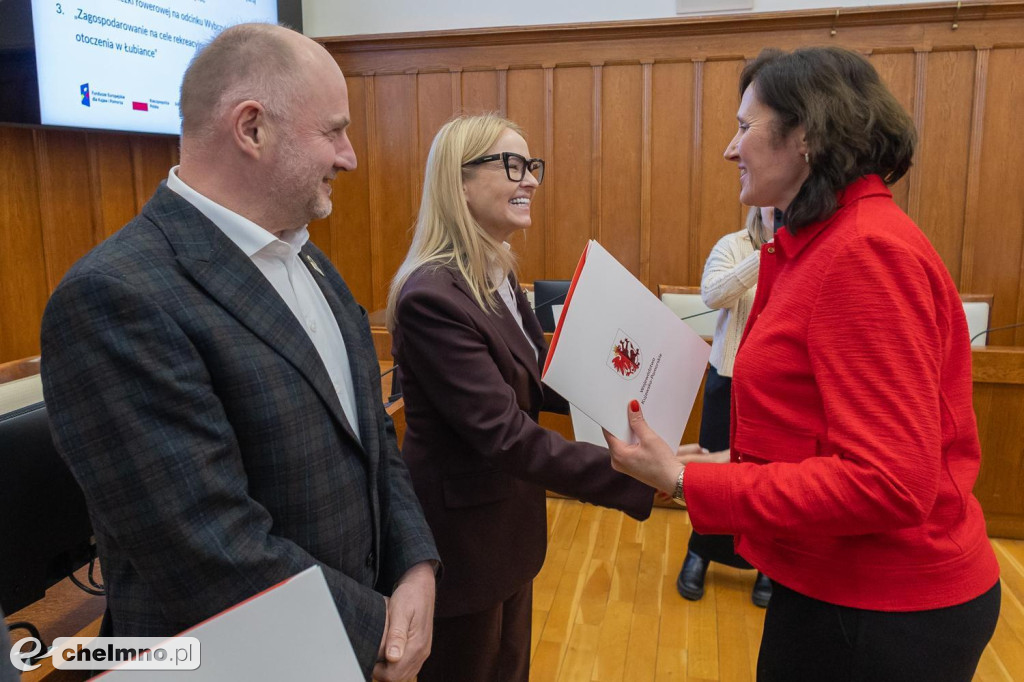 Nowe umowy FEdKP – projekty, na które czekają lokalne społeczności