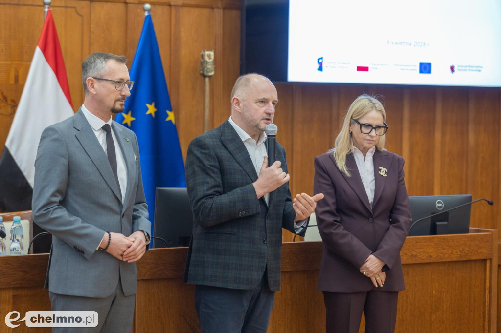 Nowe umowy FEdKP – projekty, na które czekają lokalne społeczności