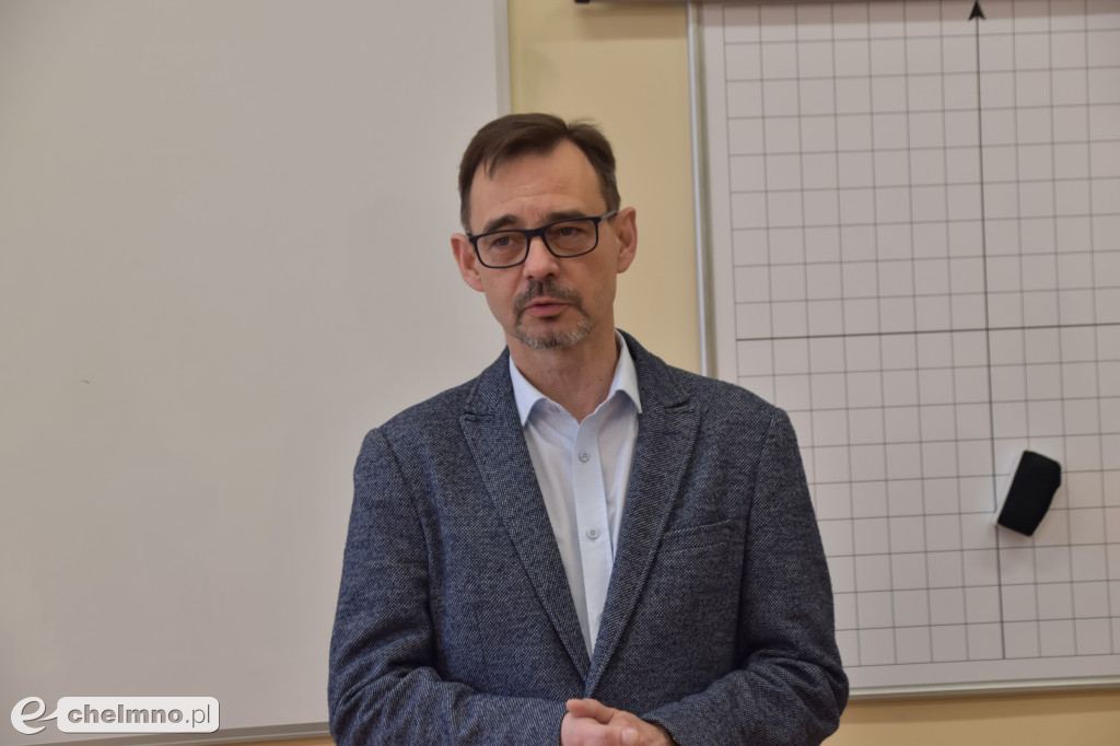 Konkurs o Złote Pióro Starosty Chełmińskiego