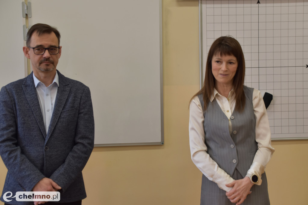 Konkurs o Złote Pióro Starosty Chełmińskiego