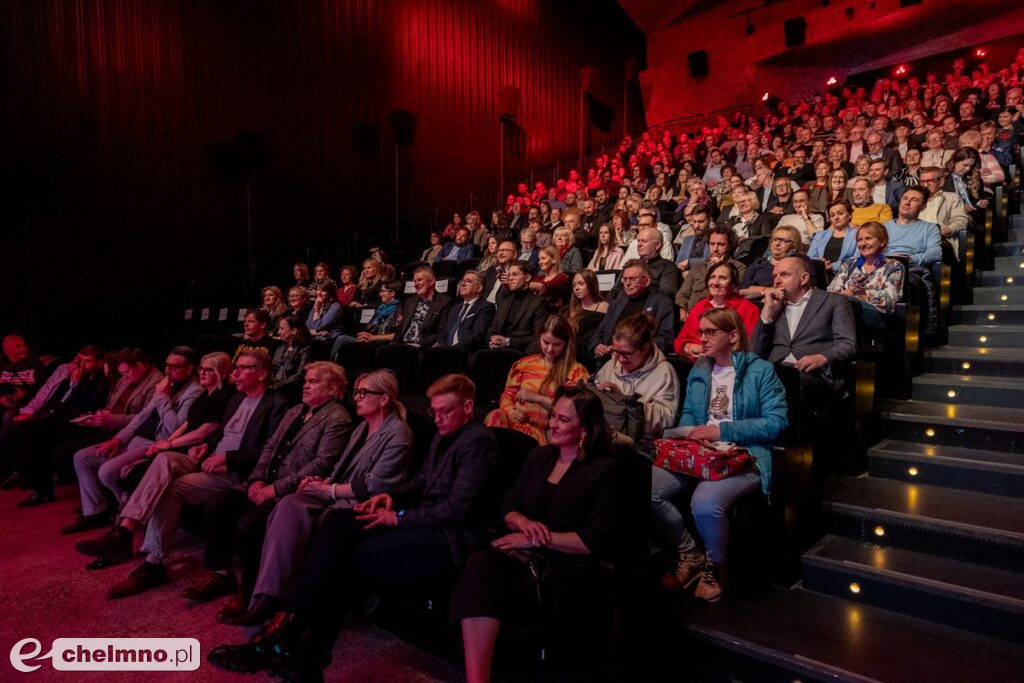 Premiera filmu „Morderstwo w filharmonii” (zdjęcia)