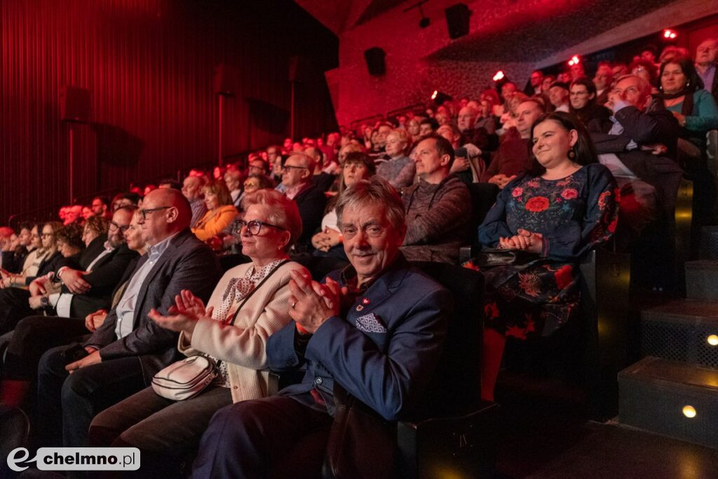 Premiera filmu „Morderstwo w filharmonii” (zdjęcia)