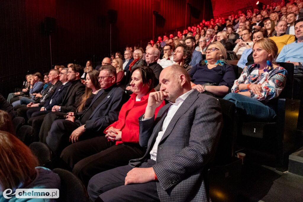 Premiera filmu „Morderstwo w filharmonii” (zdjęcia)