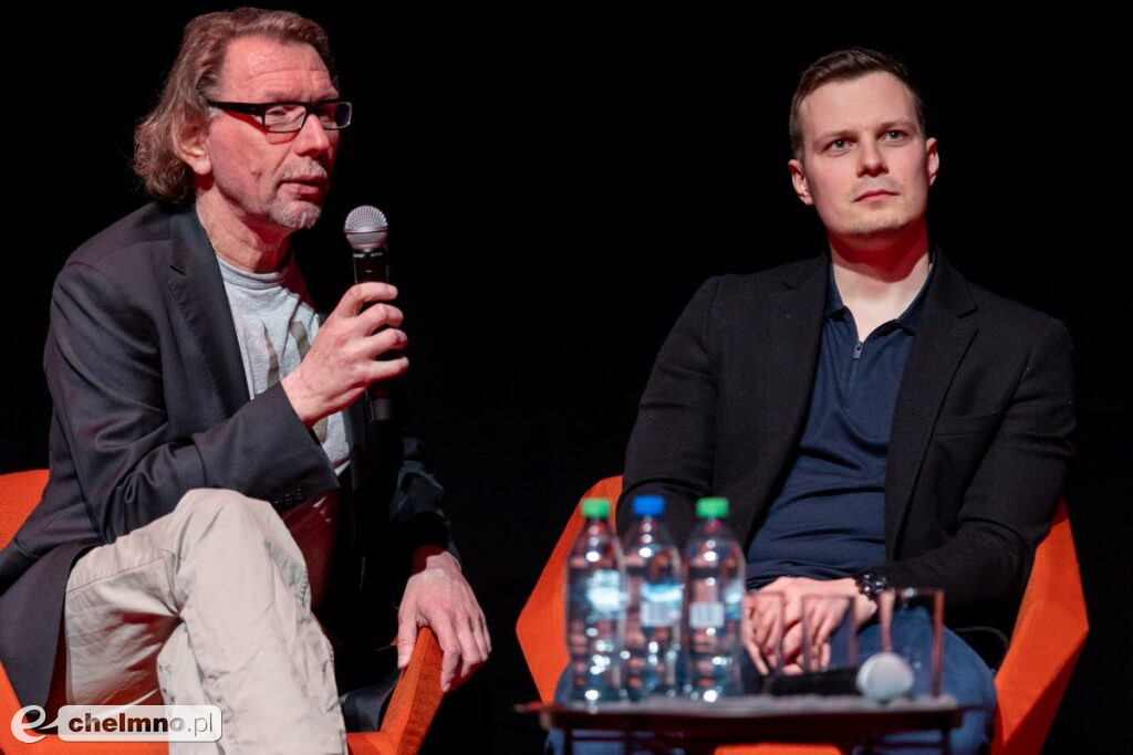 Premiera filmu „Morderstwo w filharmonii” (zdjęcia)