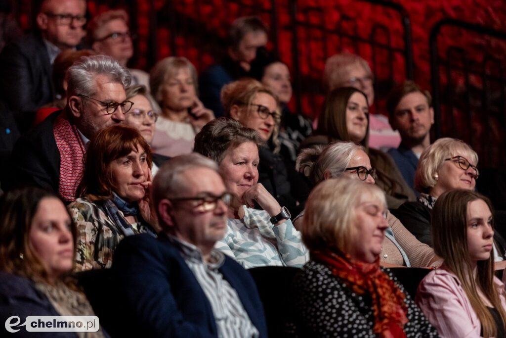 Premiera filmu „Morderstwo w filharmonii” (zdjęcia)