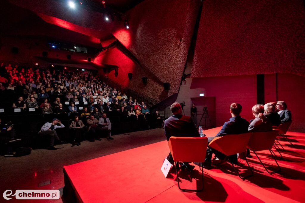 Premiera filmu „Morderstwo w filharmonii” (zdjęcia)