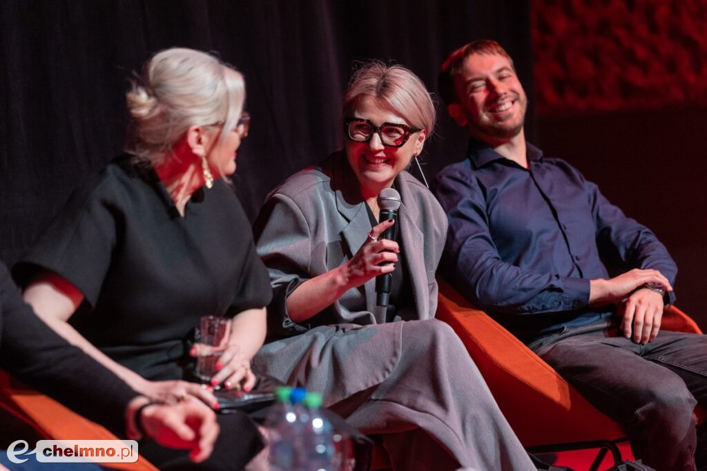 Premiera filmu „Morderstwo w filharmonii” (zdjęcia)