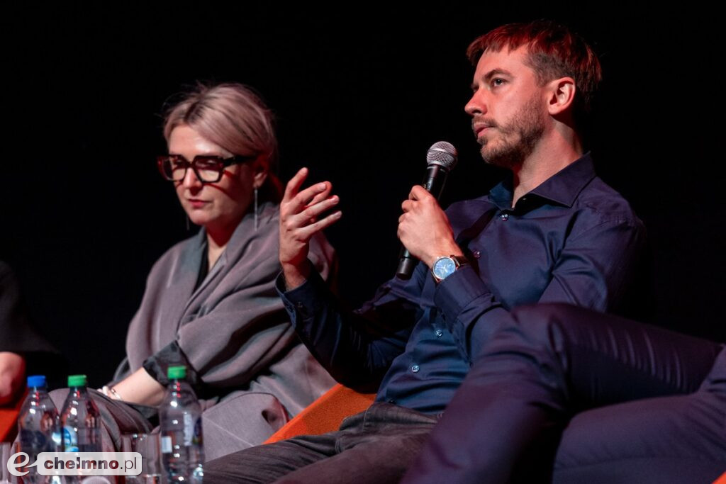 Premiera filmu „Morderstwo w filharmonii” (zdjęcia)