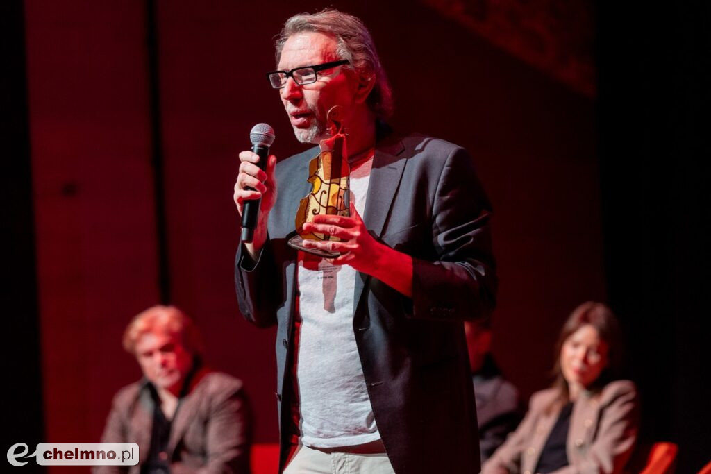 Premiera filmu „Morderstwo w filharmonii” (zdjęcia)