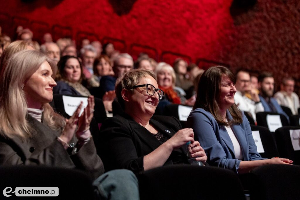 Premiera filmu „Morderstwo w filharmonii” (zdjęcia)