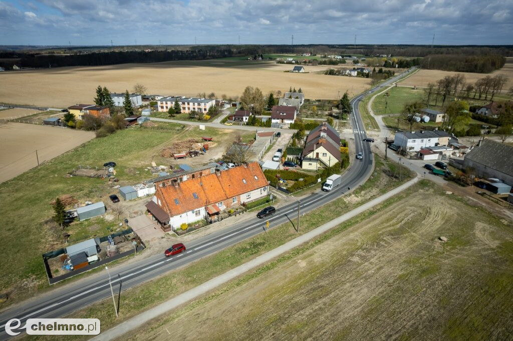 Drogowe inwestycje nabierają tempa