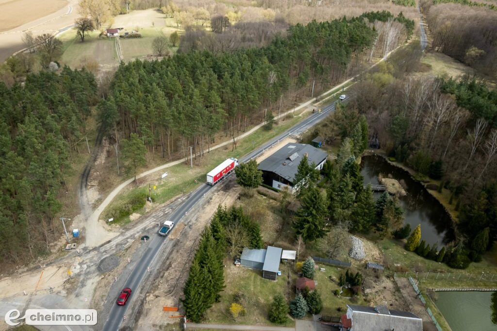 Drogowe inwestycje nabierają tempa