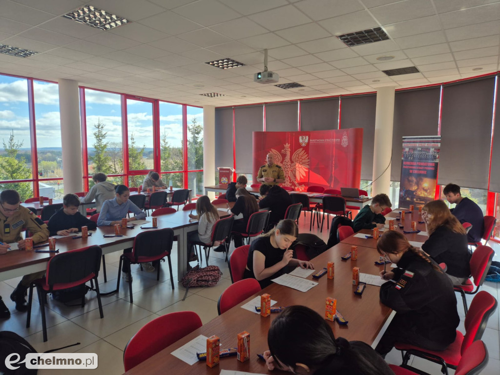 Eliminacje miejskie OTWP