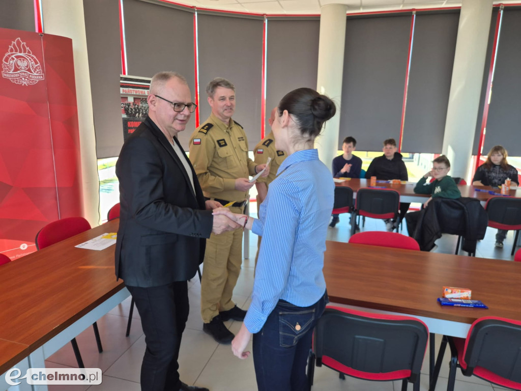 Eliminacje miejskie OTWP