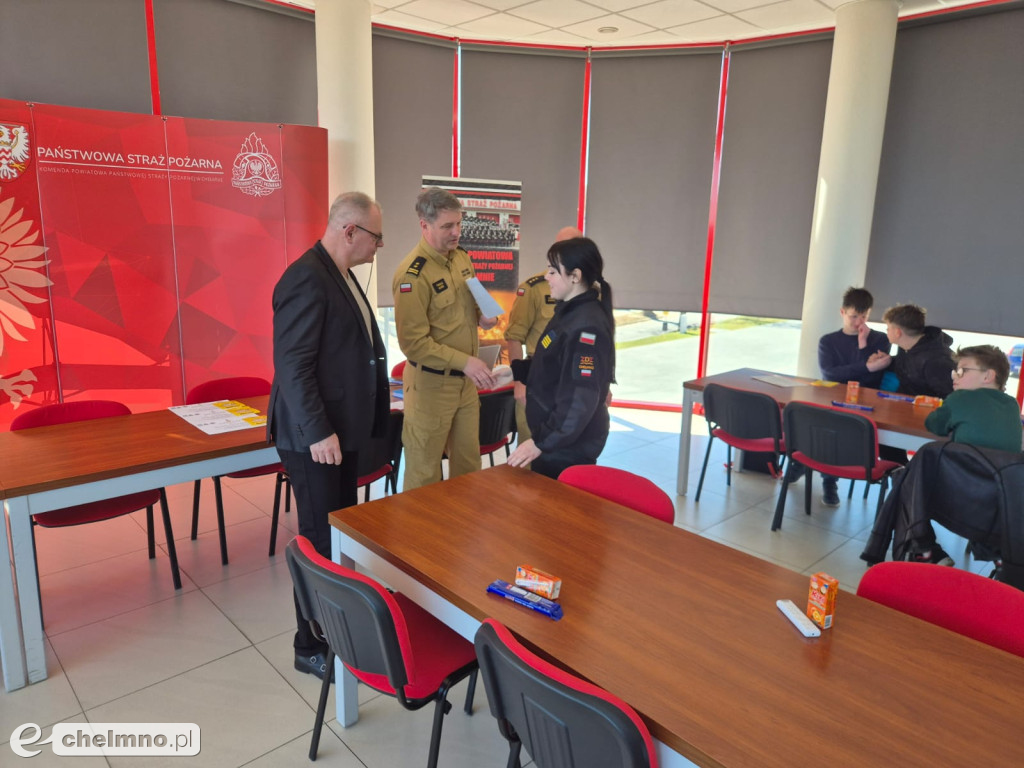 Eliminacje miejskie OTWP