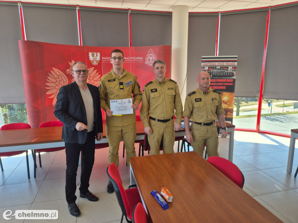 Eliminacje miejskie OTWP