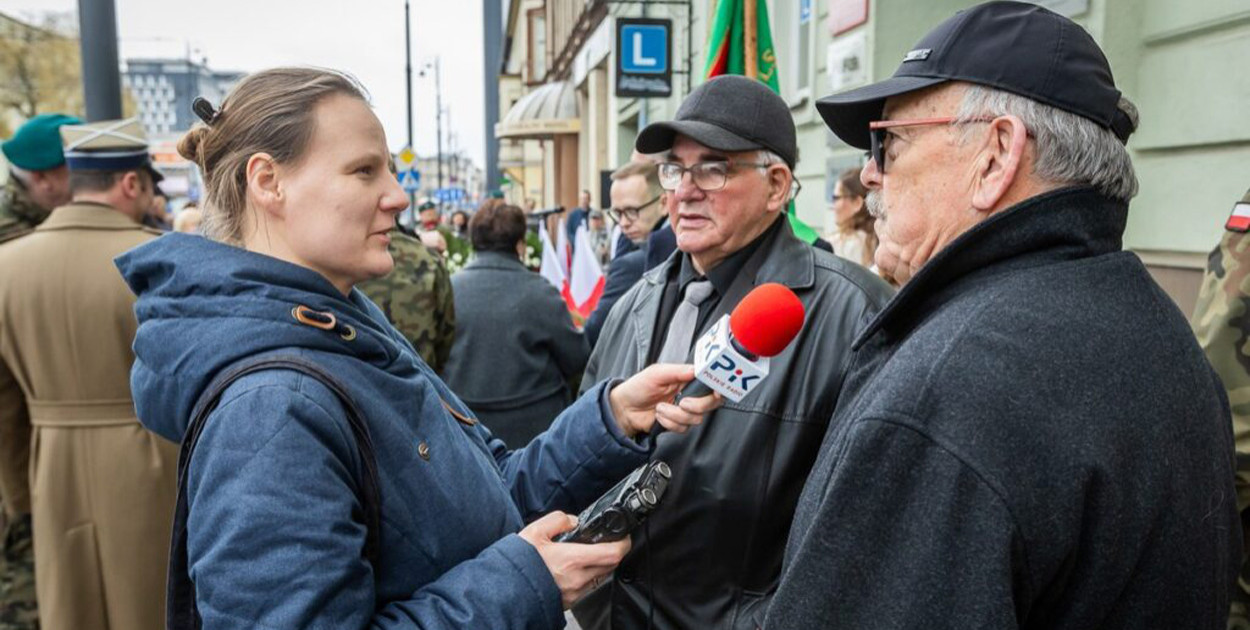 Blisko ludzi i spraw regionu– 11.04 Dzień Radiowca