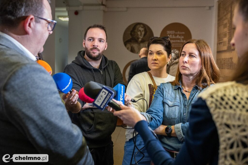 Blisko ludzi i spraw regionu– 11.04 Dzień Radiowca