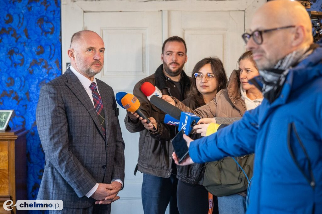 Blisko ludzi i spraw regionu– 11.04 Dzień Radiowca