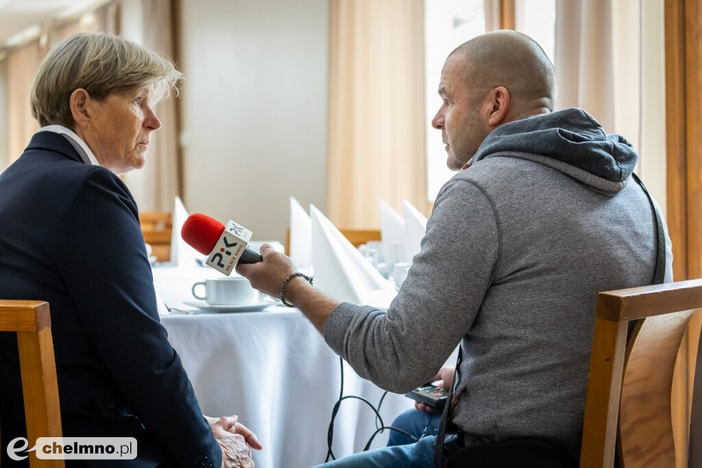 Blisko ludzi i spraw regionu– 11.04 Dzień Radiowca